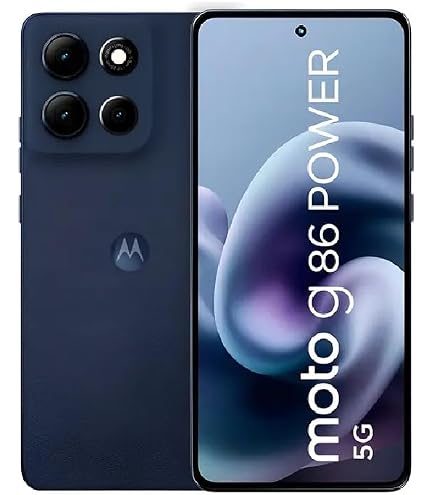 Amazon.com: Motorola Moto G54 Dual-SIM 256GB ROM + 8GB RAM (Only